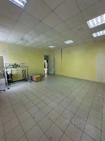 Сдается торговая площадь, 21 - 45 м²