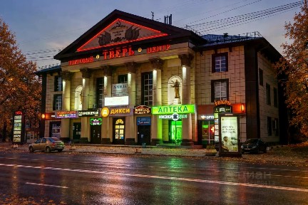 Сдается помещение свободного назначения, 3 м²