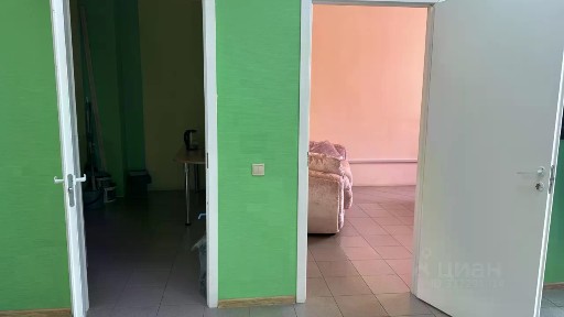 Сдается офис, 54 м²