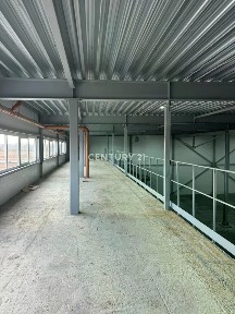 Сдается склад, 1 500 м²