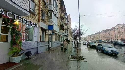 Сдается помещение свободного назначения, 71,3 м²