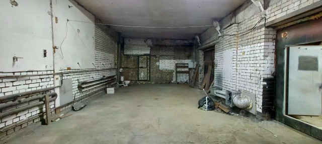 Сдается производство, 156,4 м²