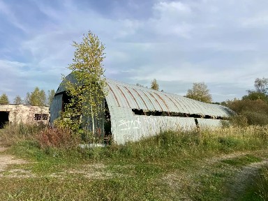 Сдается производство, 3 463 м²