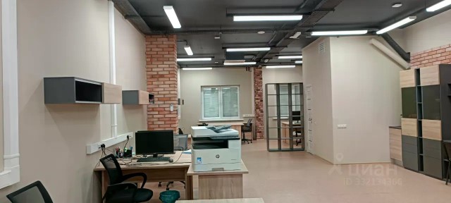 Сдается помещение свободного назначения, 110 м²