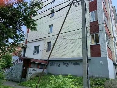 Сдается офис (А)
