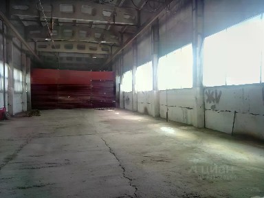 Сдается производство, 460 м²