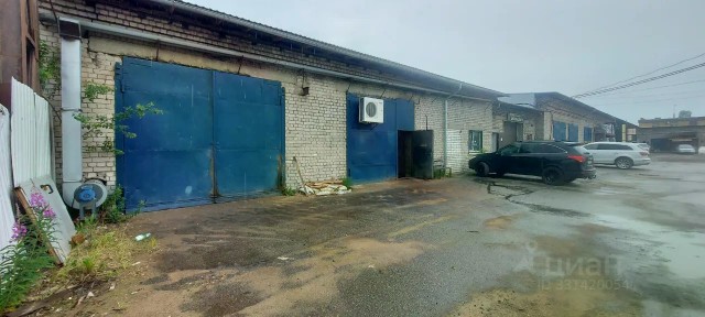 Сдается производство, 232,6 м²