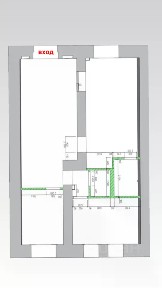 Сдается помещение свободного назначения, 75 м²