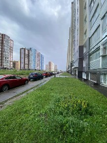 Сдается помещение свободного назначения, 34 м²