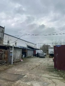 Сдается производство, 200 м²