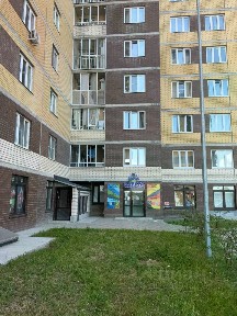 Сдается помещение свободного назначения, 44,5 м²
