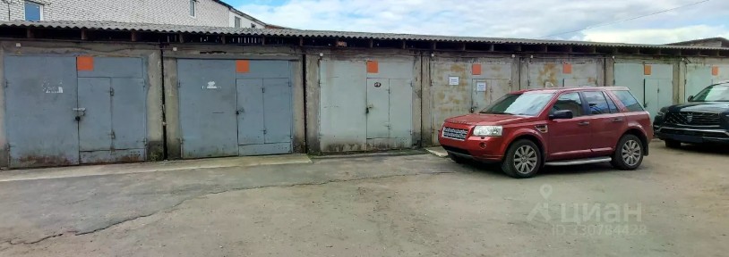 Сдается склад, 17,8 м²