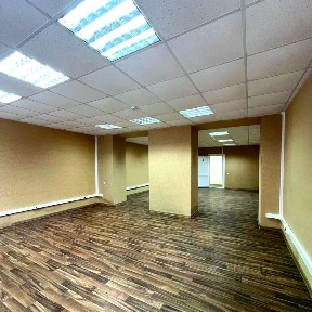 Сдается офис, 62 м²