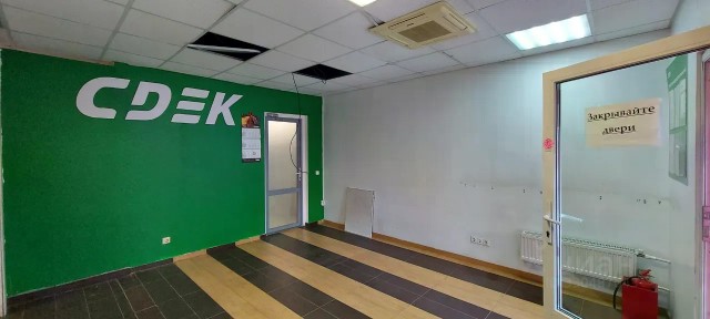 Сдается помещение свободного назначения, 35,1 м²