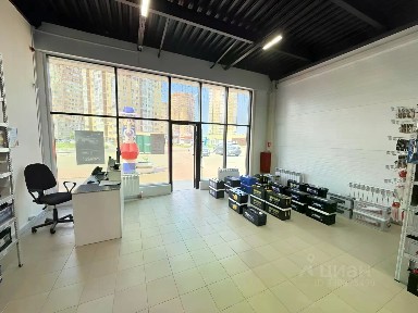 Сдается торговая площадь, 30 м²