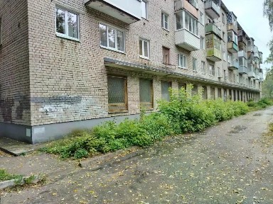 Сдается помещение свободного назначения, 491 м²