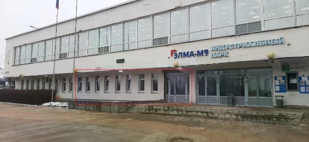 Сдается помещение свободного назначения, 30 м²