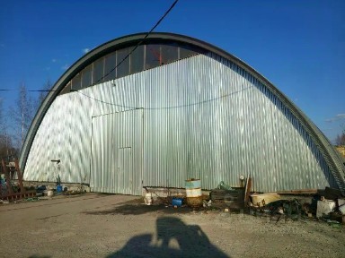 Сдается склад, 500 м²