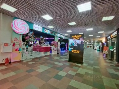 Сдается помещение свободного назначения, 947 м²