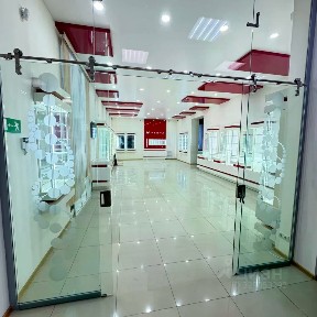 Сдается торговая площадь, 169 м²