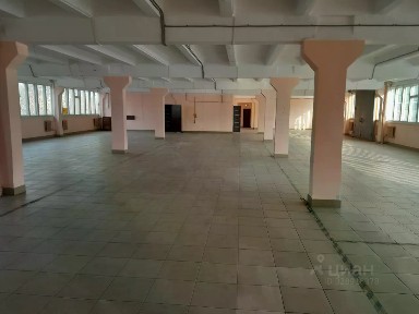 Сдается производство, 630 м²