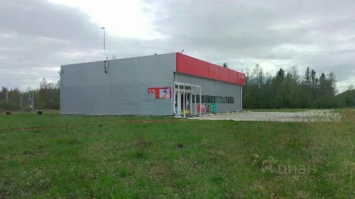 Сдается помещение свободного назначения, 432 м²