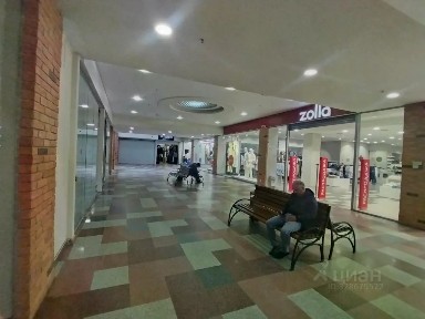 Сдается торговая площадь, 80 м²