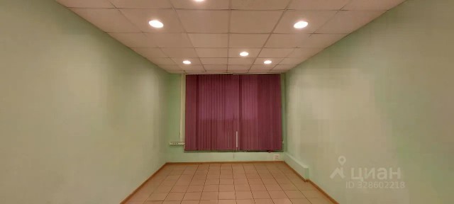 Сдается офис, 19,6 м²