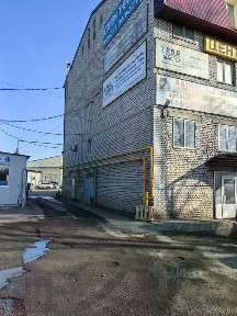 Сдается офис, 80 м²