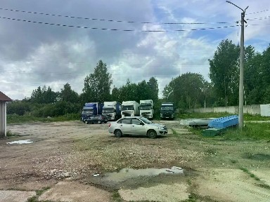 Сдается коммерческая земля, 35 сот.