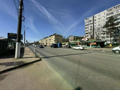Сдается помещение свободного назначения, 93,4 м²