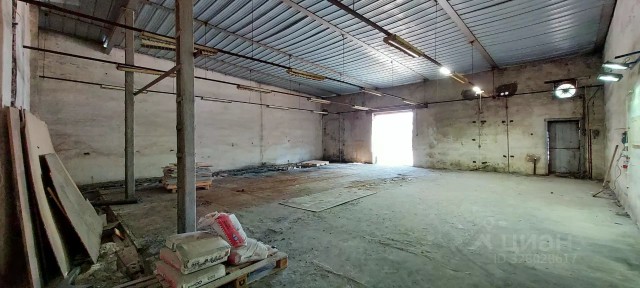 Сдается производство, 162 м²