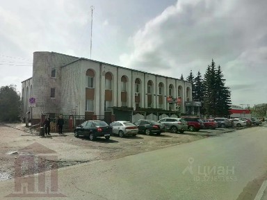 Сдается офис, 10 м²