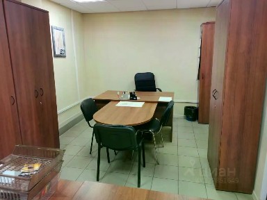 Сдается офис, 10 м²