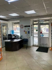 Сдается помещение свободного назначения, 72,6 м²