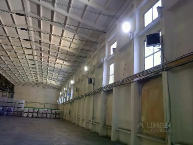 Сдается склад, 780 м²