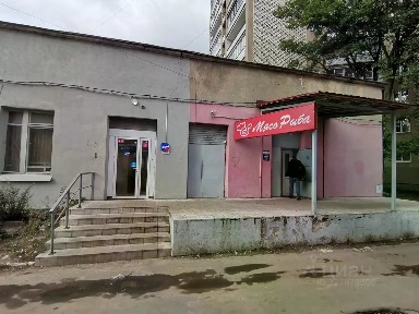 Тверская область, Тверь, р-н Заволжский, Петербургское ш., 82/2