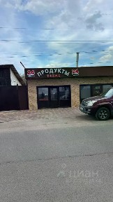 Сдается торговая площадь, 35 м²
