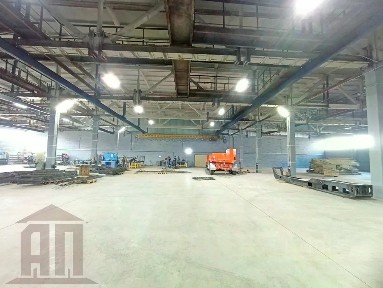 Сдается производство, 1 700 м²