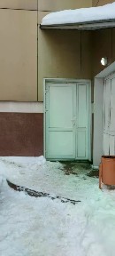 Тверская область, Тверь, р-н Центральный, Спортивный пер., 1Ас2