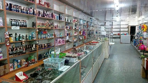 Сдается торговая площадь, 146 м²