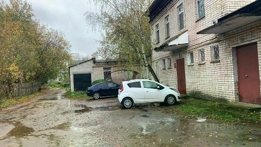 Сдается производство, 580 м²