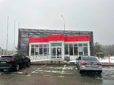 Сдается здание, 105,6 м²