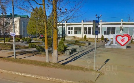 Сдается помещение свободного назначения, 448,4 м²