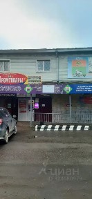 Сдается торговая площадь, 250 м²