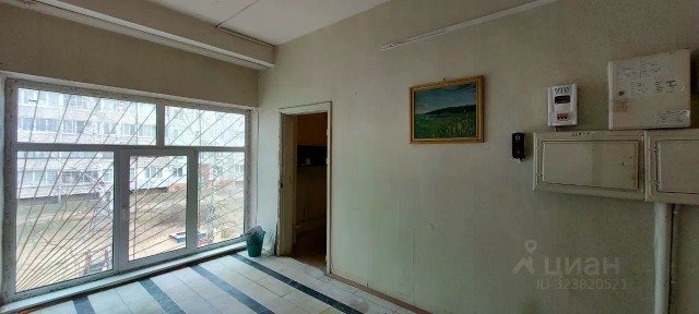 Тверская область, Тверь, р-н Заволжский, Артиллерийский пер., 16