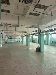Сдается помещение свободного назначения, 1 500 м²