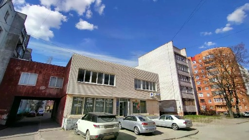 Сдается помещение свободного назначения, 22,4 м²