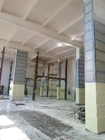 Тверская область, Тверь, р-н Московский, Московское ш., 20В/1