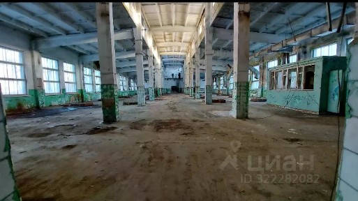Сдается помещение свободного назначения, 500 м²